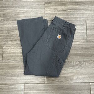 CARHARTT JEANS